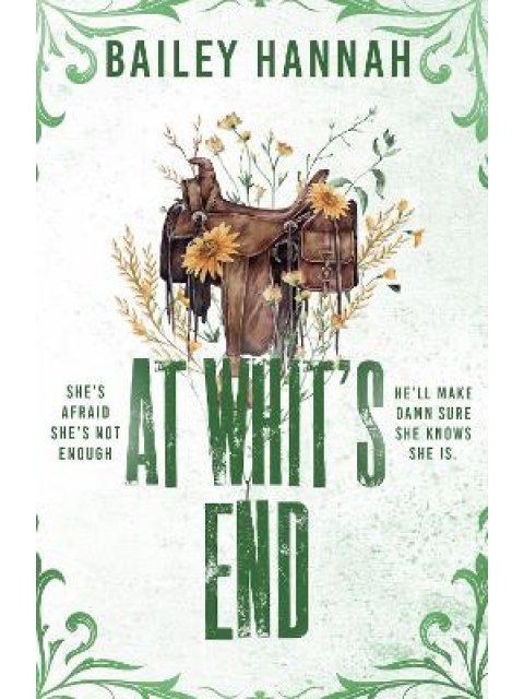 AT WHIT'S END PB