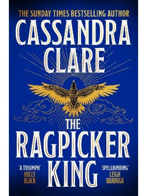 THE RAGPICKER KING PB