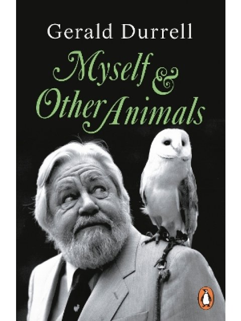 MYSELF AND OTHER ANIMALS PB