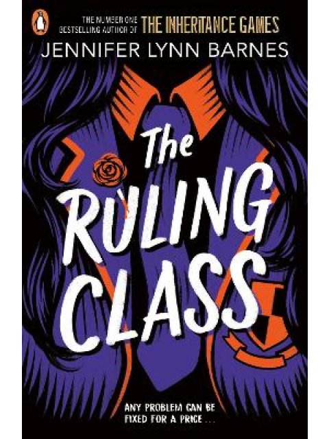 THE RULING CLASS PB