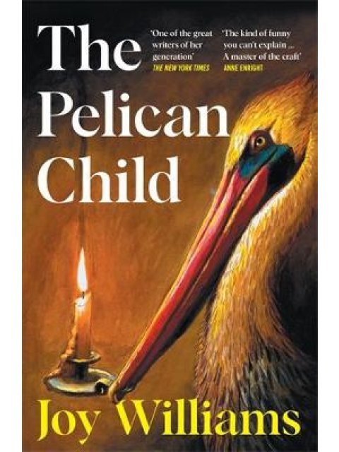 THE PELICAN CHILD PB