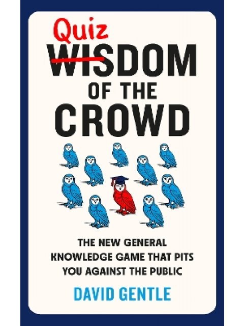 QUIZDOM OF THE CROWD PB