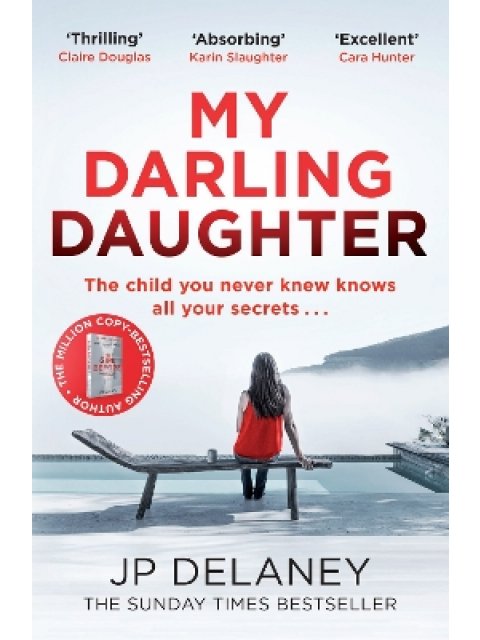 MY DARLING DAUGHTER PB