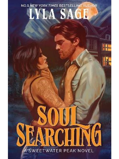 SOUL SEARCHING PB