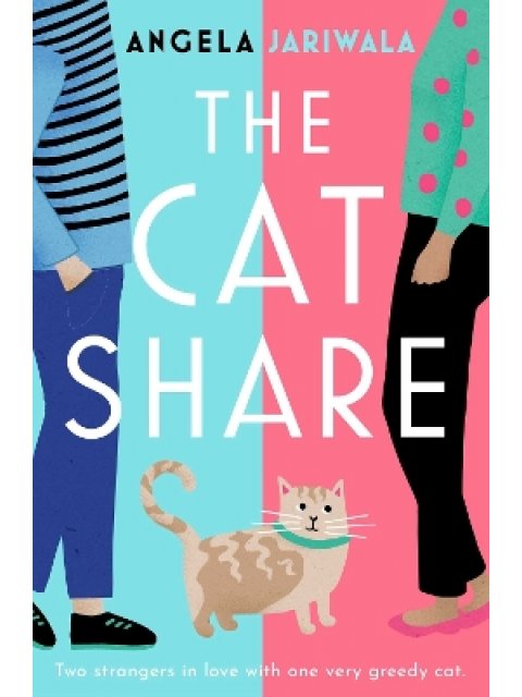 THE CAT SHARE PB