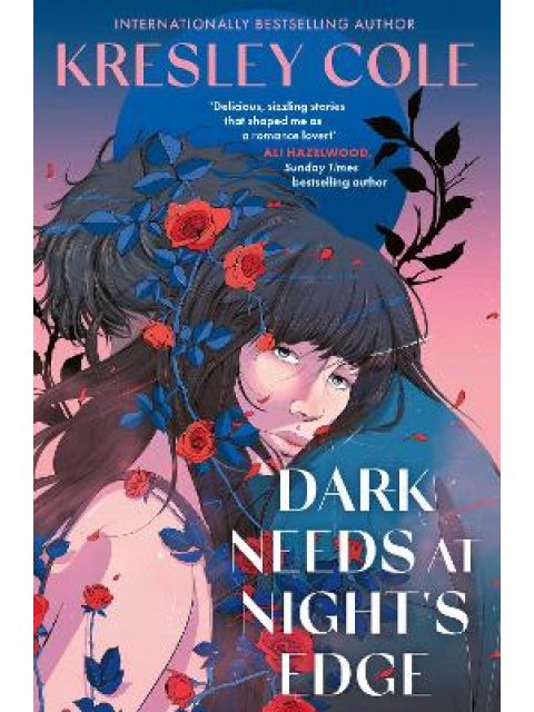 DARK NEEDS AT NIGHT'S EDGE PB