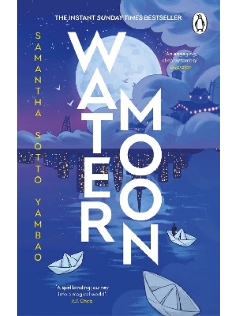 WATER MOON PB