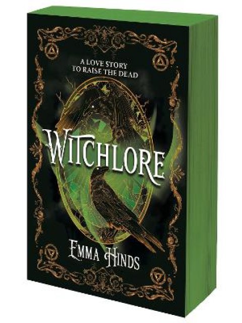 WITCHLORE PB