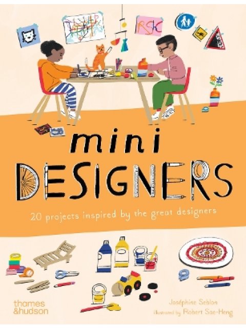 MINI DESIGNERS PB