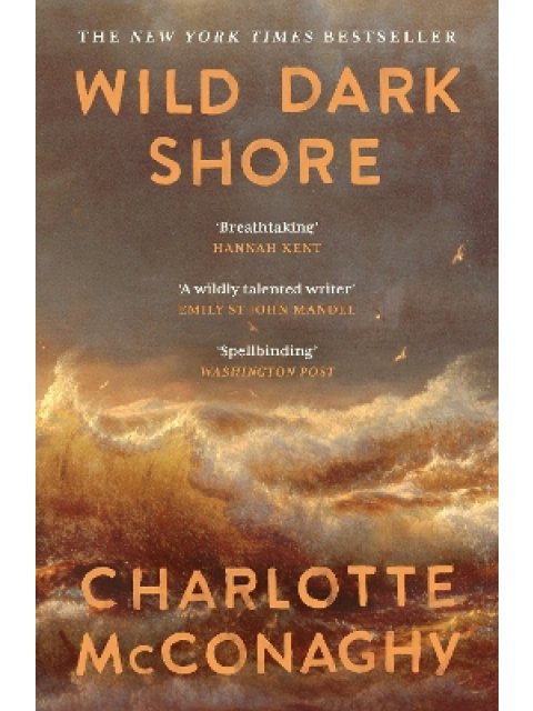 WILD DARK SHORE PB