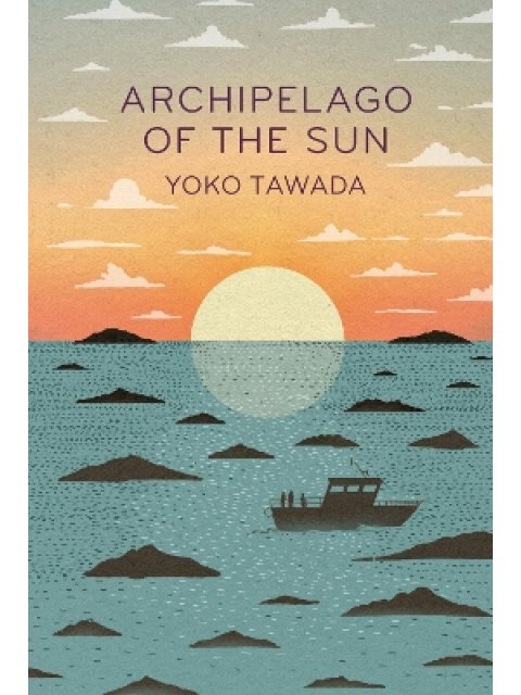 ARCHIPELAGO OF THE SUN PB