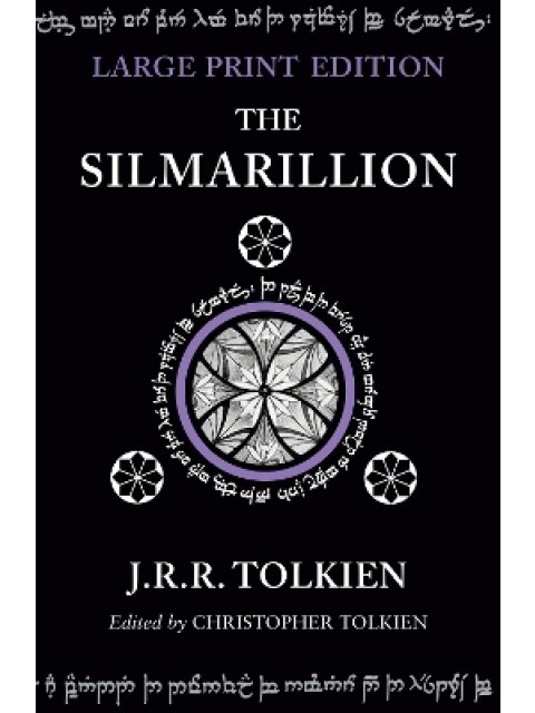 THE SILMARILLION PB