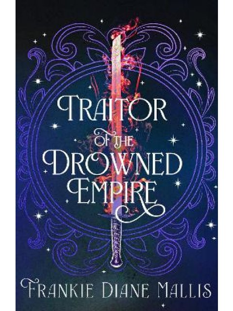 TRAITOR OF THE DROWNED EMPIRE PB