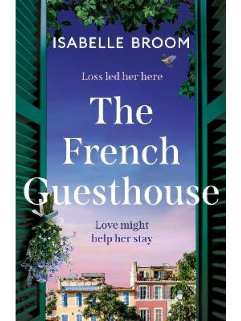 THE FRENCH GUESTHOUSE PB