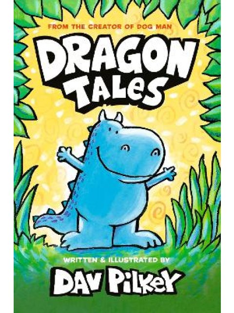 DRAGON TALES PB