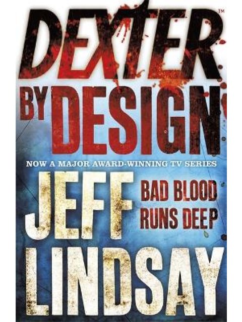 Dexter 4: DEXTER by design PB