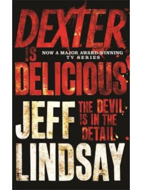 Dexter 5: DEXTER is delicious PB