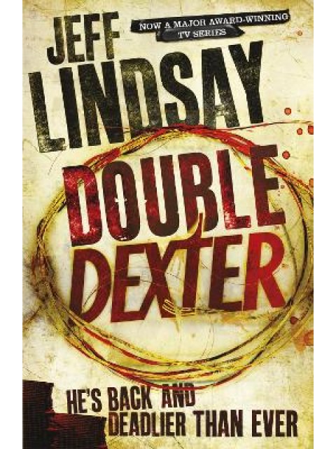 Dexter 6: Double DEXTER PB