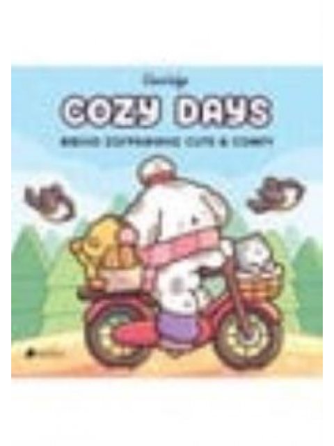 COCO WYO-COZY DAYS