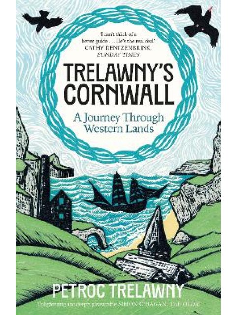 TRELAWNY'S CORNWALL PB