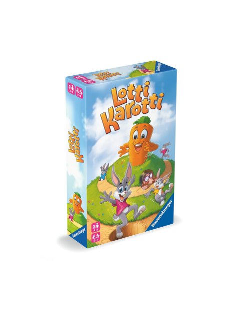 ΤΡΕΛΟΛΑΓΟΥΔΑΚΙΑ - ΕΠΙΤΡΑΠΕΖΙΟ BRING ALONG