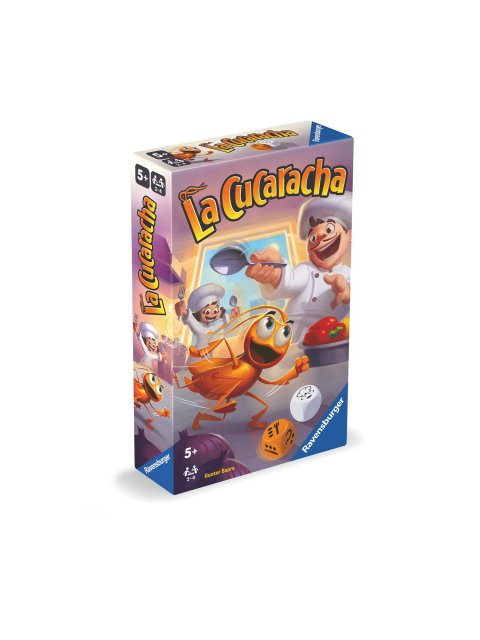 ΚΑΤΣΑΡΙΔΑ - ΕΠΙΤΡΑΠΕΖΙΟ BRING ALONG