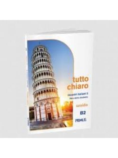 TUTTO CHIARO B2 SUSSIDIO
