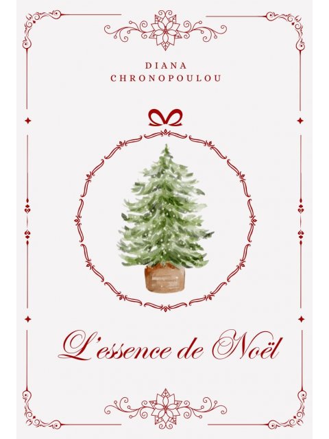 L’ESSENCE DE NOËL