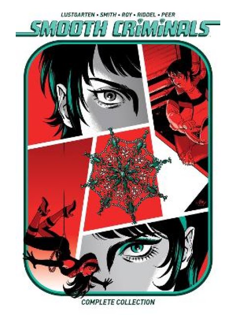 Smooth Criminals Complete Collection