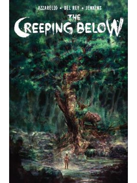Creeping Below, The