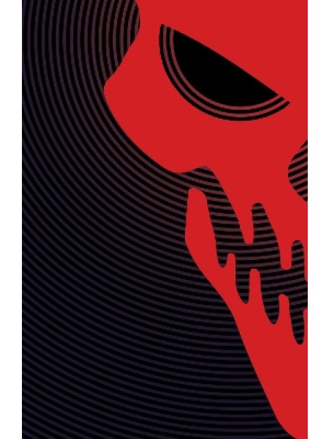 Grim Book One Deluxe Edition Limited Edition Slipcased HC