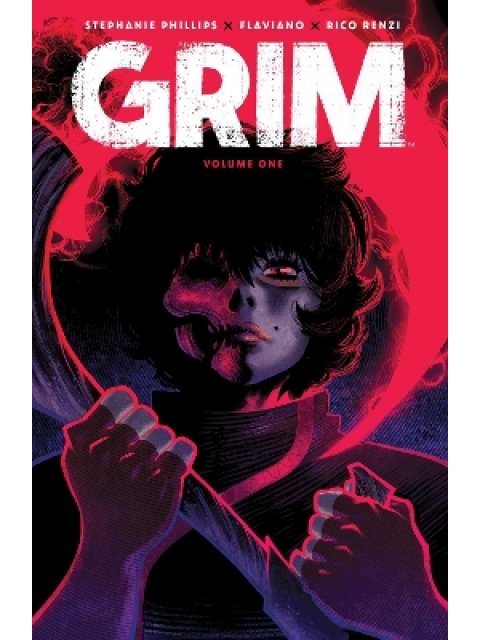 Grim Vol. 1