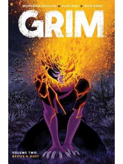 Grim Vol. 2