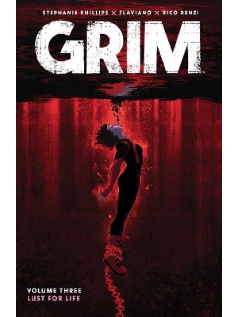 Grim Vol. 3