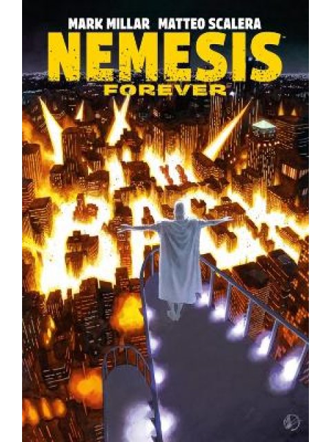 Nemesis Forever