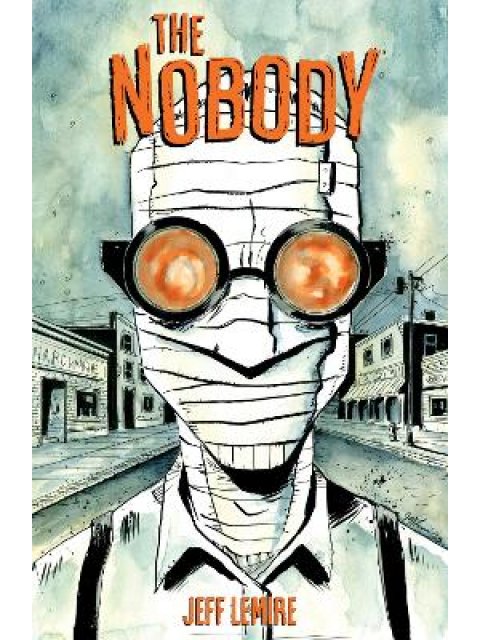 Nobody (New Edition), The HC