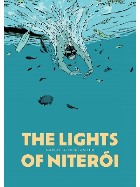 Lights of Niteroi, The