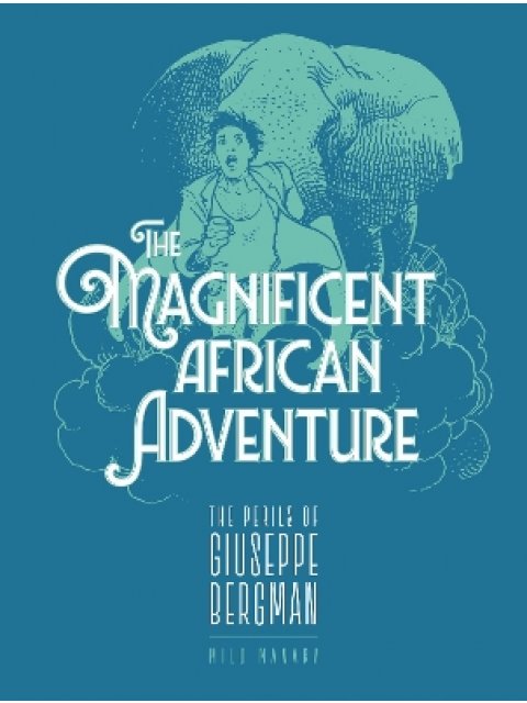 Magnificent African Adventure, The