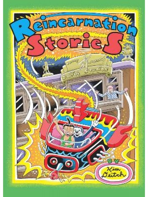 Reincarnation Stories