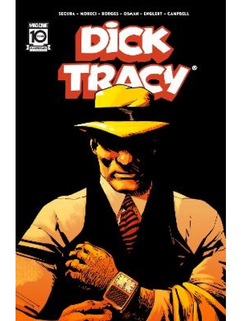 Dick Tracy Vol. 1
