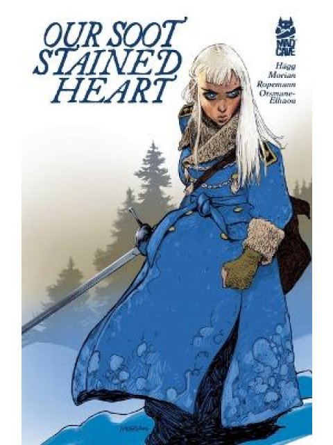 Our Soot Stained Heart