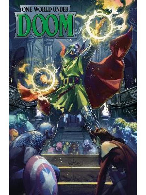 One World Under Doom