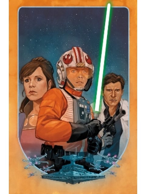 Star Wars: New Republic