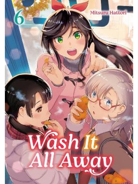 Wash It All Away 06