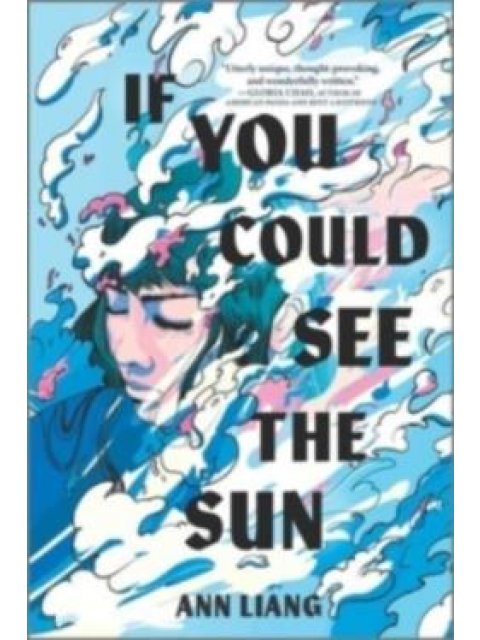 IF YOU COULD SEE THE SUN PB
