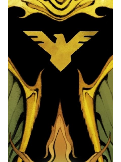 Dune: House Atreides Deluxe Edition Limited Edition HC