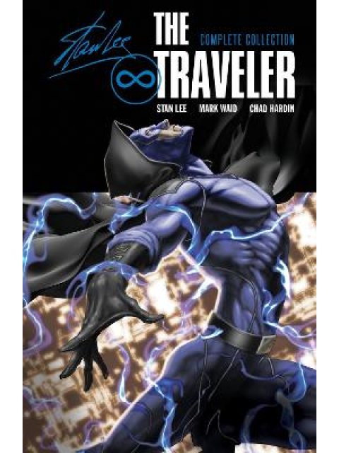 Traveler: Complete Collection, The