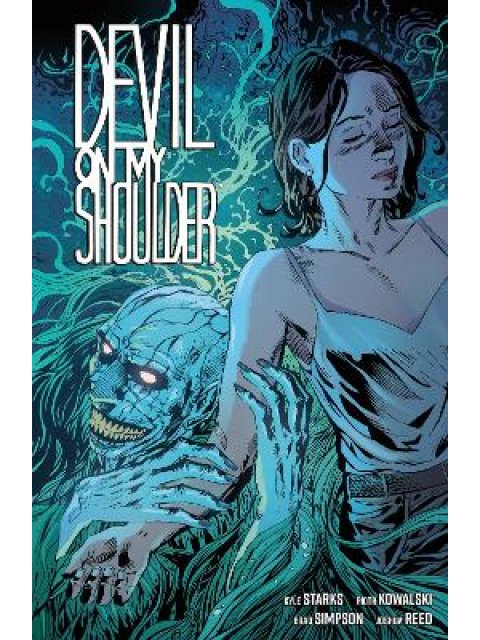 Devil On My Shoulder