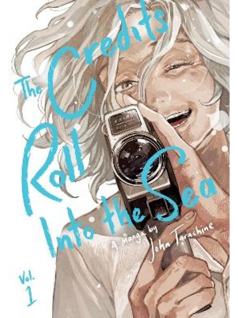 Credits Roll into the Sea Volume 1, The