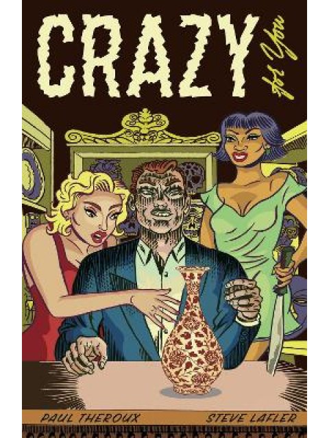 Crazy for You